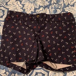 Banana Republic shorts